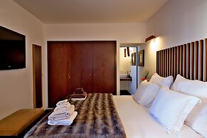 São Rafael Holidays