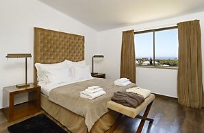 São Rafael Holidays