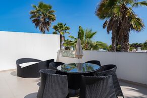 São Rafael Holidays