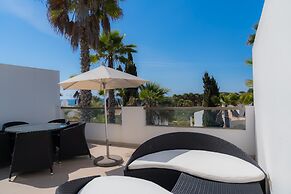 São Rafael Holidays