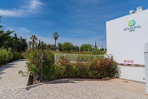 São Rafael Holidays