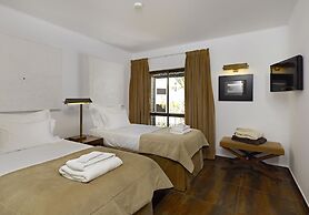 São Rafael Holidays