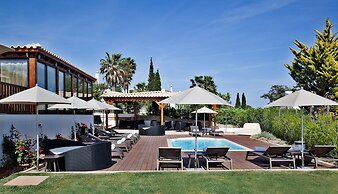 São Rafael Holidays