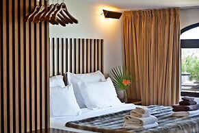 São Rafael Holidays