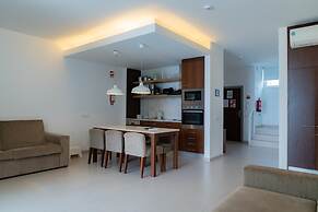 São Rafael Holidays