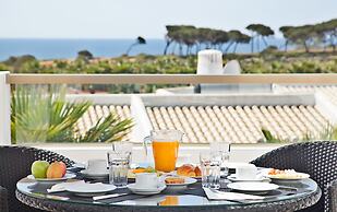 São Rafael Holidays