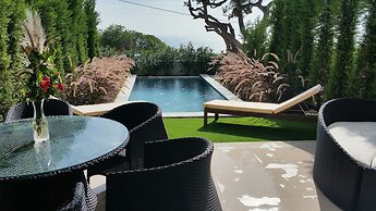 São Rafael Holidays