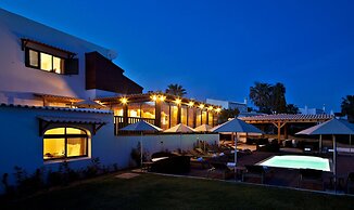 São Rafael Holidays