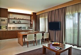 São Rafael Holidays