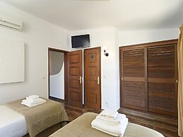 São Rafael Holidays