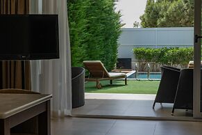 São Rafael Holidays