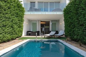 São Rafael Holidays