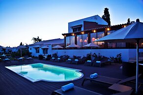 São Rafael Holidays