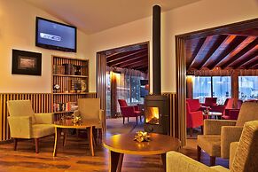 São Rafael Holidays