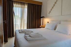 São Rafael Holidays