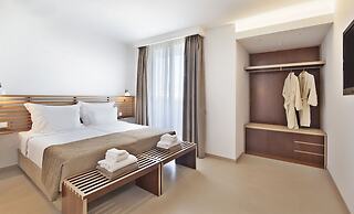 São Rafael Holidays