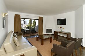 São Rafael Holidays