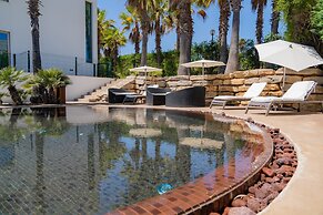 São Rafael Holidays