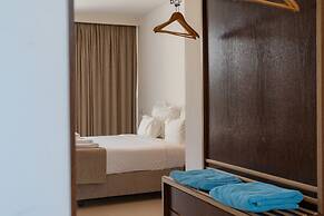 São Rafael Holidays