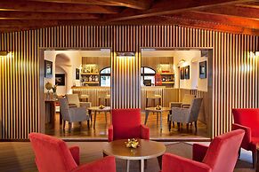 São Rafael Holidays