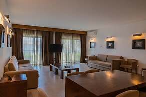 São Rafael Holidays