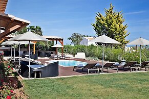 São Rafael Holidays