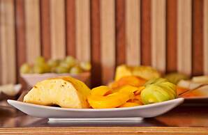 São Rafael Holidays