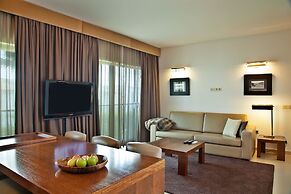 São Rafael Holidays