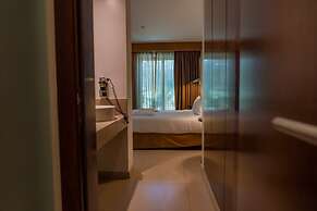 São Rafael Holidays