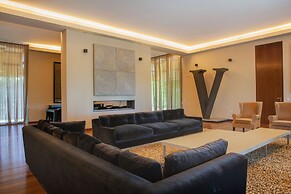 São Rafael Holidays