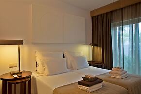 São Rafael Holidays