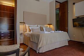 São Rafael Holidays