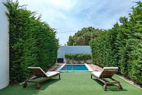 São Rafael Holidays