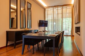 São Rafael Holidays