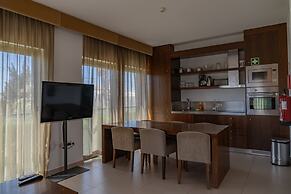 São Rafael Holidays