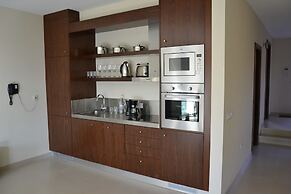 São Rafael Holidays