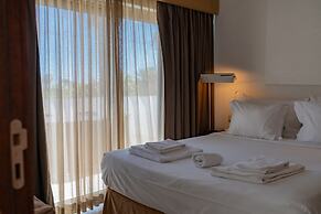 São Rafael Holidays