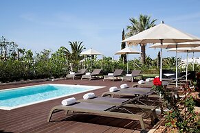 São Rafael Holidays