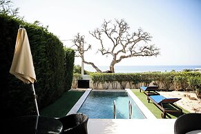 São Rafael Holidays