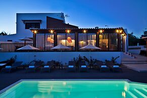 São Rafael Holidays