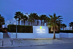 São Rafael Holidays