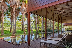 São Rafael Holidays