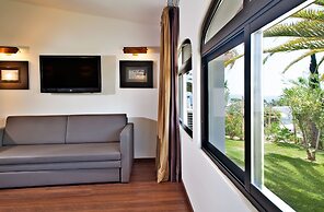 São Rafael Holidays