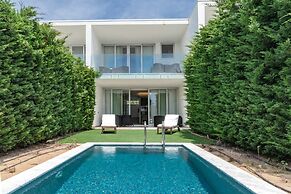 São Rafael Holidays