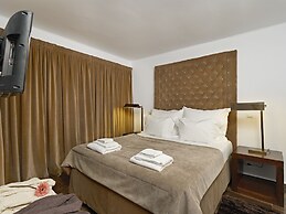 São Rafael Holidays