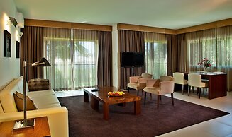 São Rafael Holidays