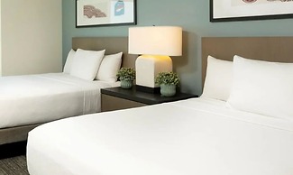 Hyatt House San Juan