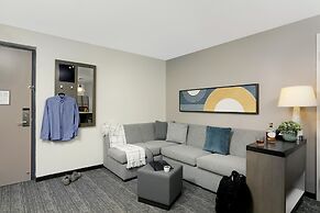 Hyatt House San Juan