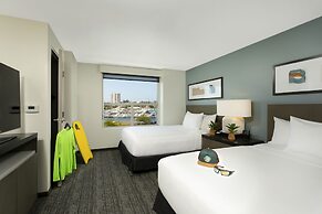 Hyatt House San Juan