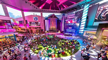 Hyatt House San Juan